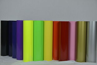 熱轉(zhuǎn)印膜生產(chǎn)廠家的產(chǎn)品特點(diǎn)與涂膜科技解析