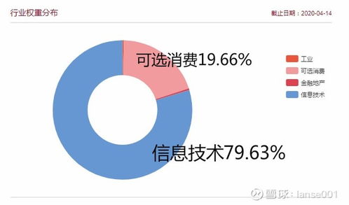 投資中國互聯(lián)網的好選擇 中概互聯(lián)網ETF與互聯(lián)網信息技術服務