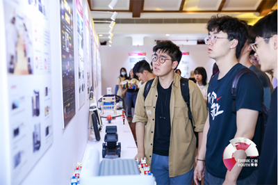 匠心筑夢，創意綻放 第六屆“匯創青春”產品設計類盛大開幕，影視策劃新浪潮引關注